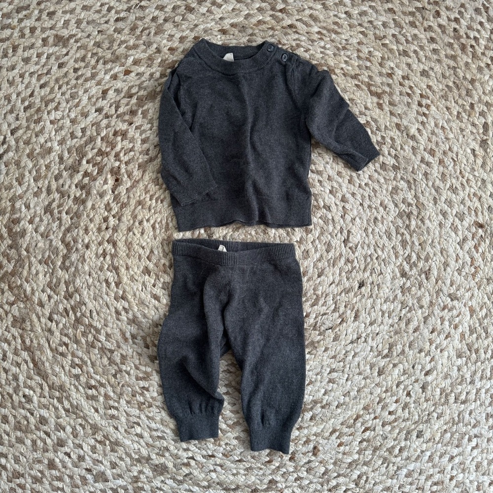 Gap Cashsoft Set